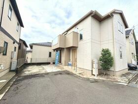 神奈川県相模原市中央区横山３丁目