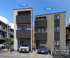 神奈川県川崎市中原区小杉御殿町１丁目