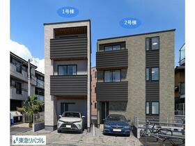 神奈川県川崎市中原区小杉御殿町１丁目