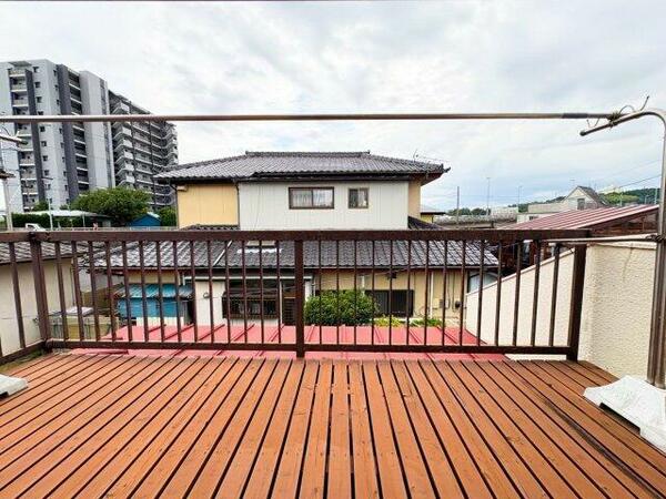detached 茨城県日立市水木町２丁目

地図を見る