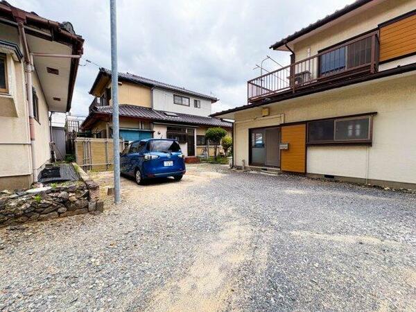 detached 茨城県日立市水木町２丁目

地図を見る