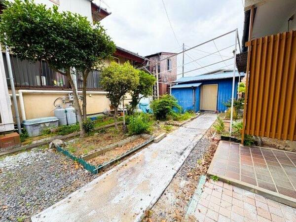 detached 茨城県日立市水木町２丁目

地図を見る