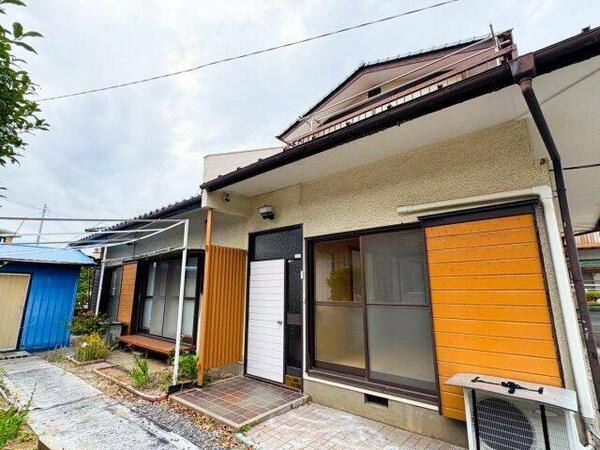 detached 茨城県日立市水木町２丁目

地図を見る