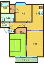 間取り：202020140277