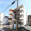 ボヌール新栄 2階 築8年の賃貸物件