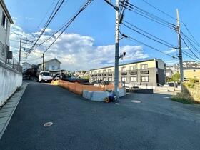 神奈川県川崎市宮前区東有馬２丁目