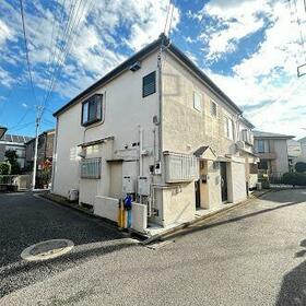 東京都杉並区和泉４丁目