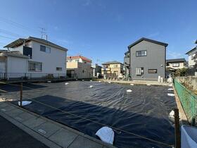 埼玉県桶川市坂田西３丁目
