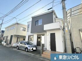 兵庫県宝塚市中筋７丁目