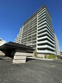 プラウドシティ仙台長町南