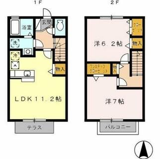 間取り：213146322161