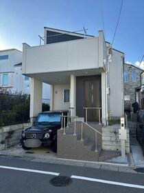 東京都世田谷区等々力８丁目