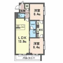 間取り：211064422205