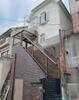 玉川学園前駅より徒歩9分 築50年4ヶ月の賃貸物件