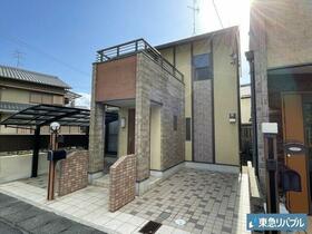 京都府京都市西京区桂春日町