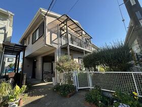 神奈川県藤沢市鵠沼海岸６丁目