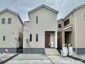 千葉県市川市東菅野５丁目