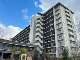 ローレルスクエア長岡京ザ・マークスサウスコート