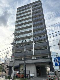 エスリード八尾駅前ザ・フロント