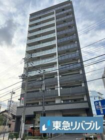 エスリード八尾駅前ザ・フロント