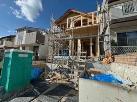 兵庫県神戸市須磨区北落合３丁目