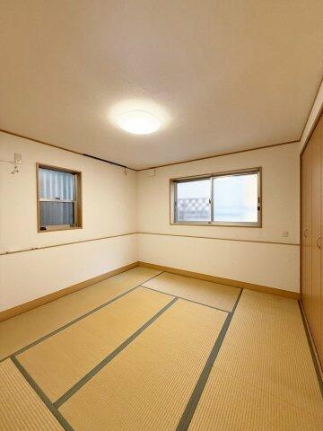 detached 東京都練馬区上石神井南町

地図を見る