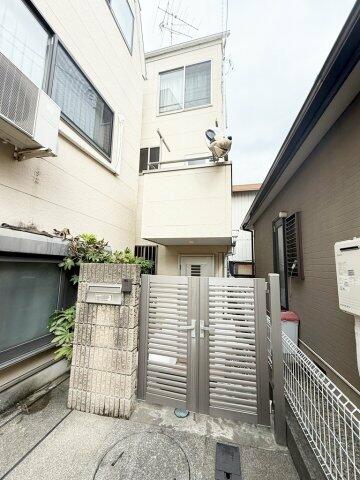 detached 東京都練馬区上石神井南町

地図を見る