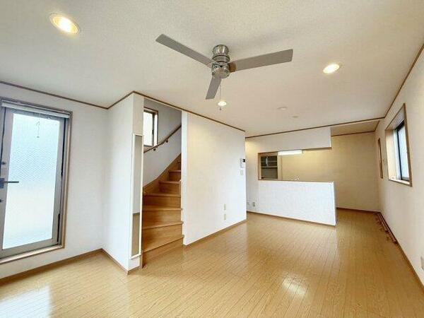 detached 東京都練馬区上石神井南町

地図を見る