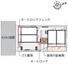 新高島平駅より徒歩3分 2階 築9年7ヶ月の賃貸物件
