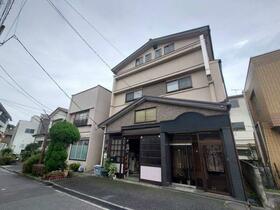 東京都江戸川区鹿骨１丁目