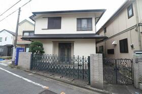 東京都練馬区石神井町８丁目