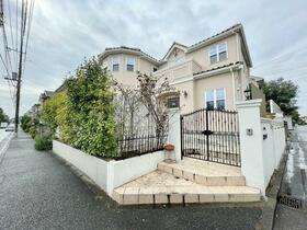 神奈川県横浜市青葉区桂台２丁目