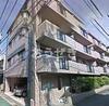 山手駅より徒歩4分 3階 築25年4ヶ月の賃貸物件