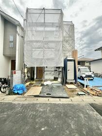 神奈川県逗子市小坪１丁目