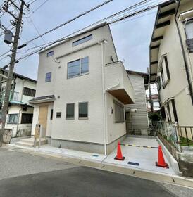 千葉県市川市大和田５丁目