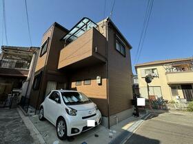 兵庫県尼崎市上ノ島町２丁目