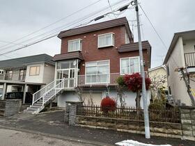 北海道札幌市清田区北野七条１丁目