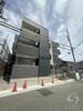 フジパレス新金岡 1階 築1年1ヶ月の賃貸物件