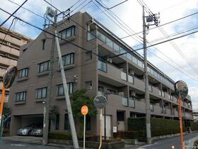 コスモ戸田ピアハイツ