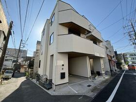 東京都中野区若宮２丁目