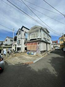 東京都世田谷区給田３丁目