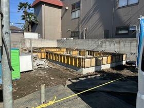 東京都日野市日野台２丁目