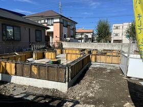 東京都日野市日野台２丁目