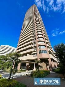 ザ・上本町タワー