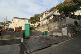 神奈川県逗子市小坪７丁目