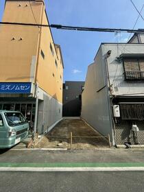 大阪府大阪市阿倍野区阪南町３丁目