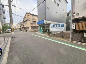 大阪府大阪市阿倍野区阪南町3丁目