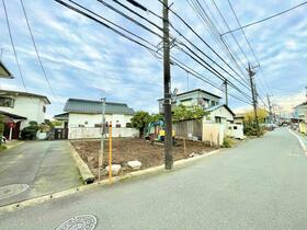 神奈川県川崎市宮前区西野川１丁目