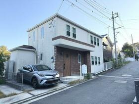 神奈川県横浜市神奈川区白幡西町