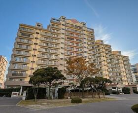 リベーラガーデンＥ棟（セントラルイースト）